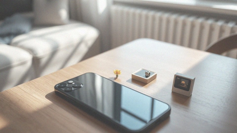 Jakie innowacyjne funkcje zdjęciowe posiadają smartfony w tej grupie cenowej?