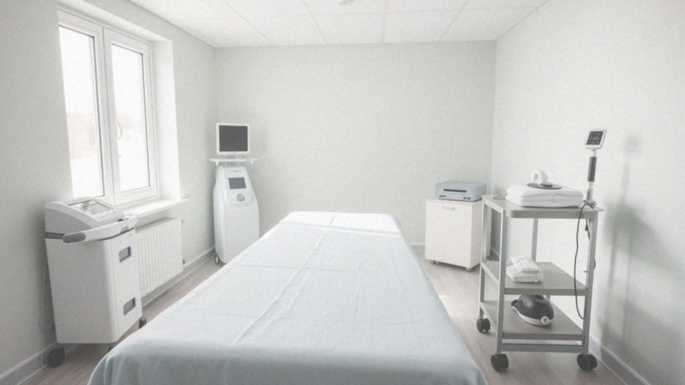 Jakie zabiegi przeciwzapalne obejmuje rehabilitacja naciągniętego więzadła?
