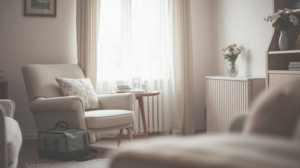 Jak działa opieka hospicjum domowego?