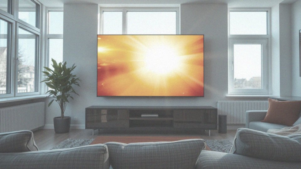 Kiedy Mini LED może być lepszym wyborem niż OLED?