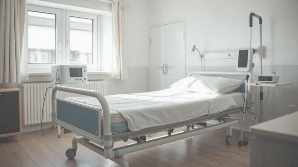 Jakie możliwości wypożyczenia sprzętu medycznego oferuje hospicjum domowe?