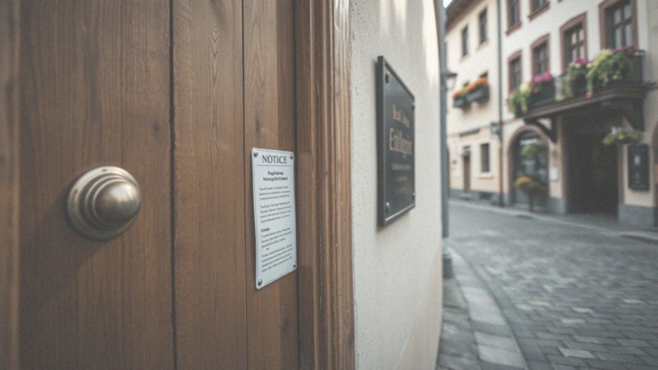 Kto ma obowiązek meldunkowy w Austrii?