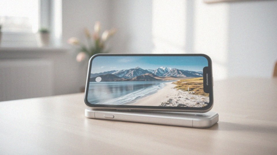 Co wyróżnia wyświetlacz Retina HD w iPhone SE 2020?