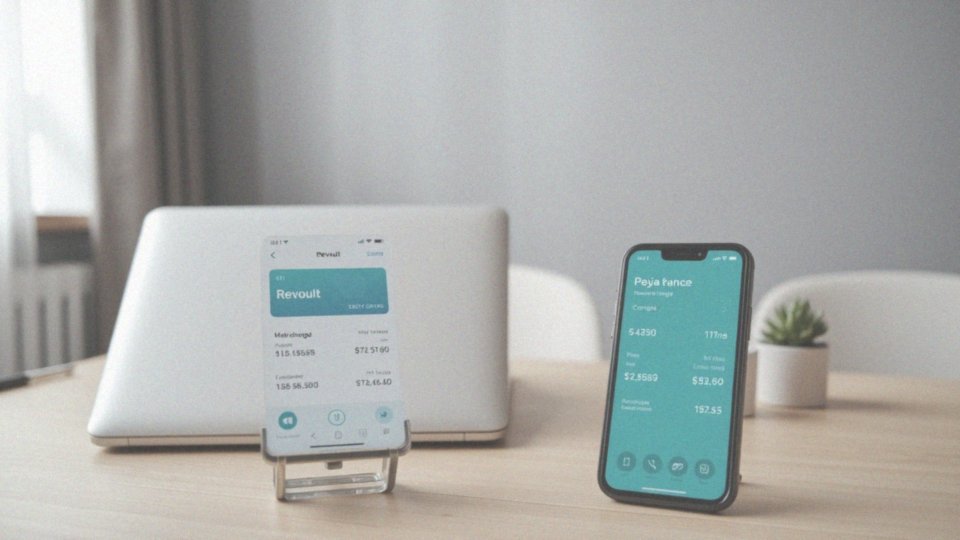 Jakie są opłaty za wymianę walut w Revolut?