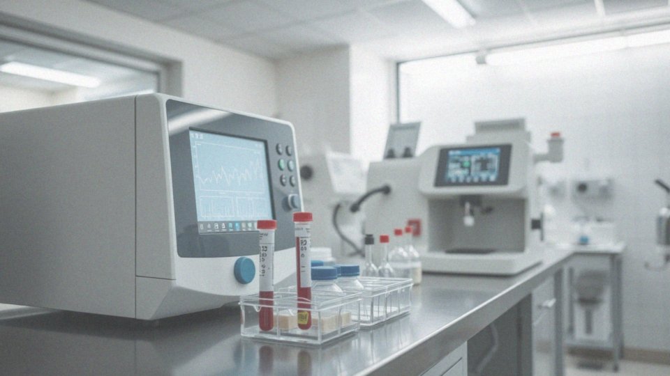 Jak diagnozuje się problemy z erytrocytami?