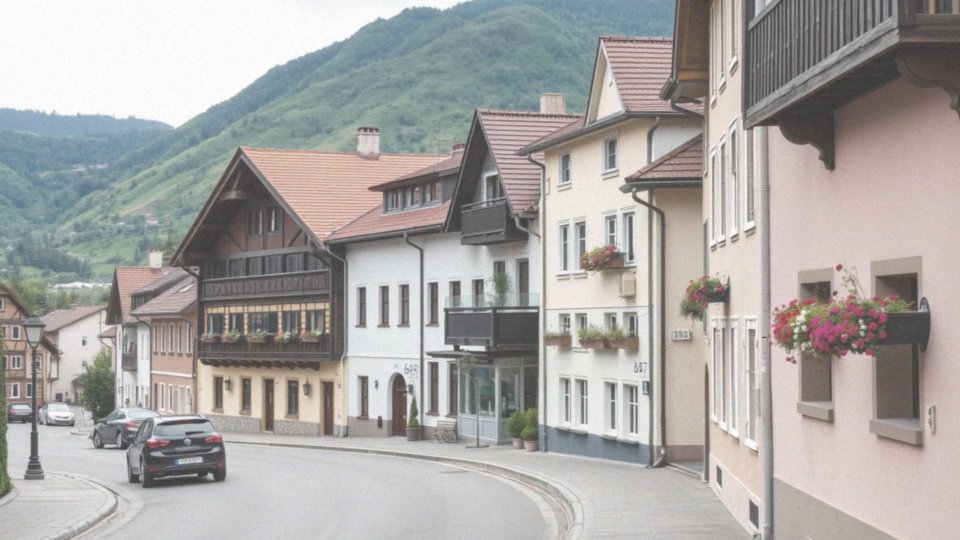 Jak trafić do Szczawnicy i jakie noclegi tam znajdziemy?