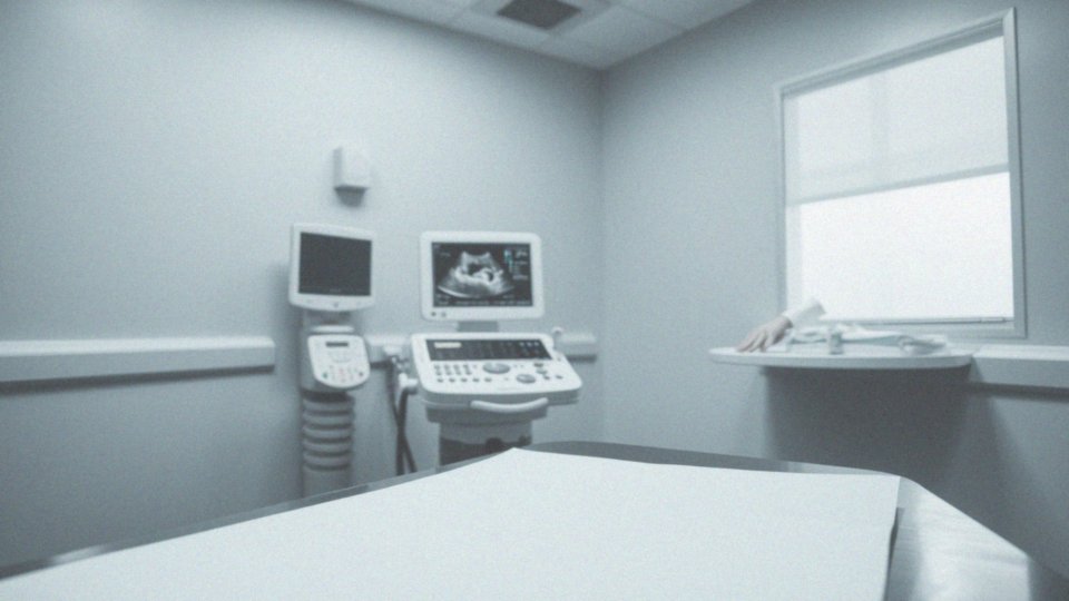 Dlaczego żel do USG dopochwowego powinien być hipoalergiczny?