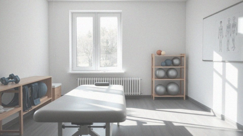 Jakie są metody rehabilitacji po zerwaniu ścięgna?