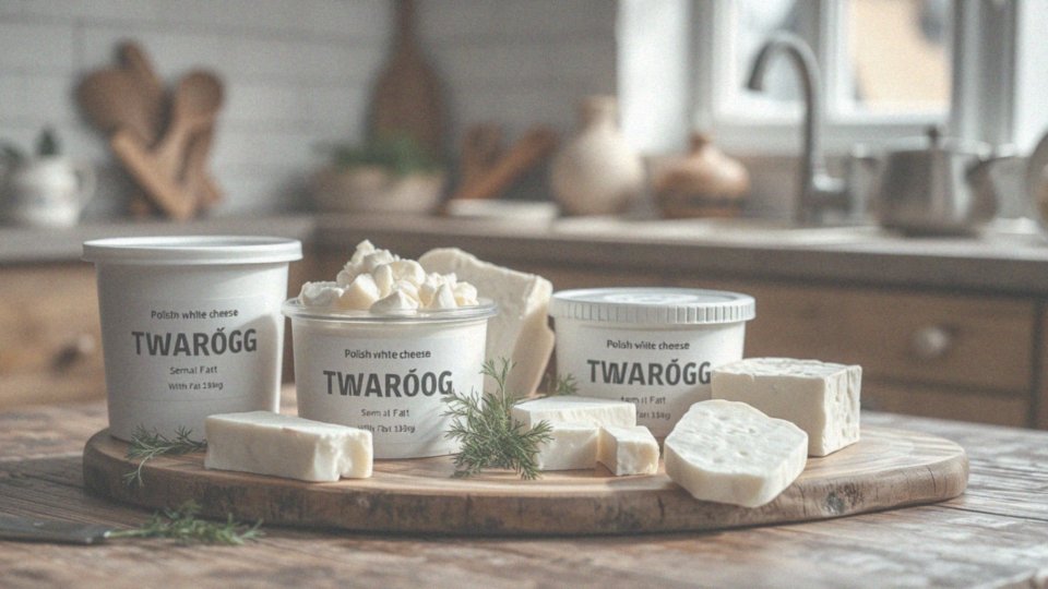 Ile węglowodanów jest w białym serze?