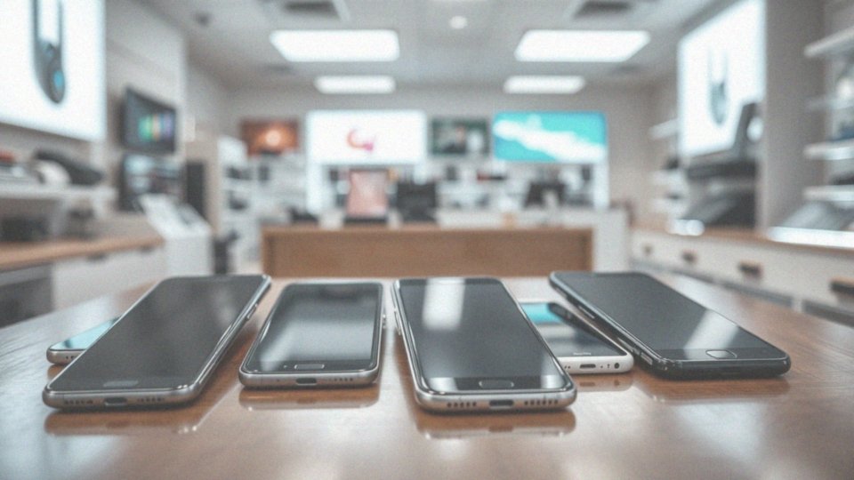 Jakie modele telefonów oferują nagrywanie filmów w jakości 4K?