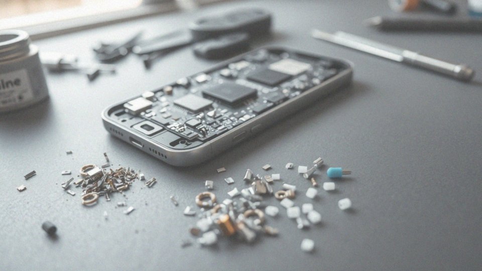Jakie ekoinicjatywy związane z iPhone SE (2. generacji)?