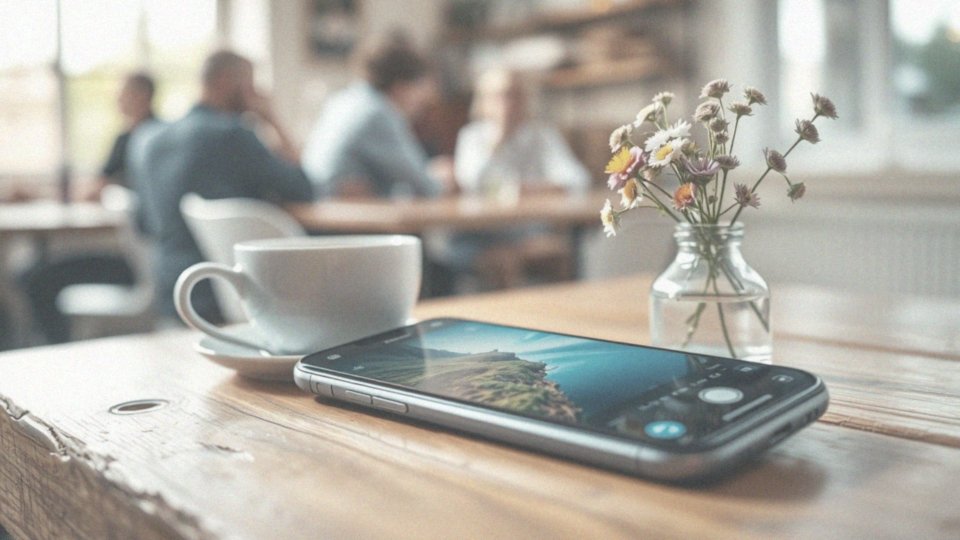 Jakie możliwości fotograficzne mają smartfony do 1500 zł?