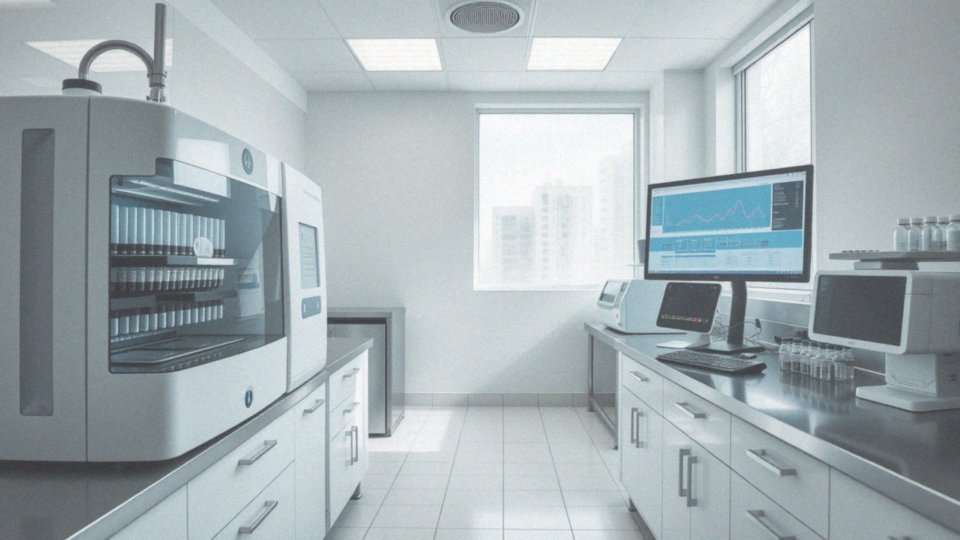 Dlaczego ważne jest monitorowanie przeciwciał w chorobach autoimmunologicznych?