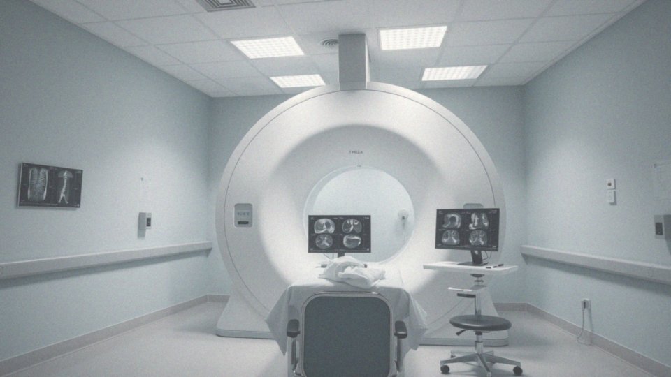 Kiedy tomografia komputerowa może być wykonana z kontrastem?