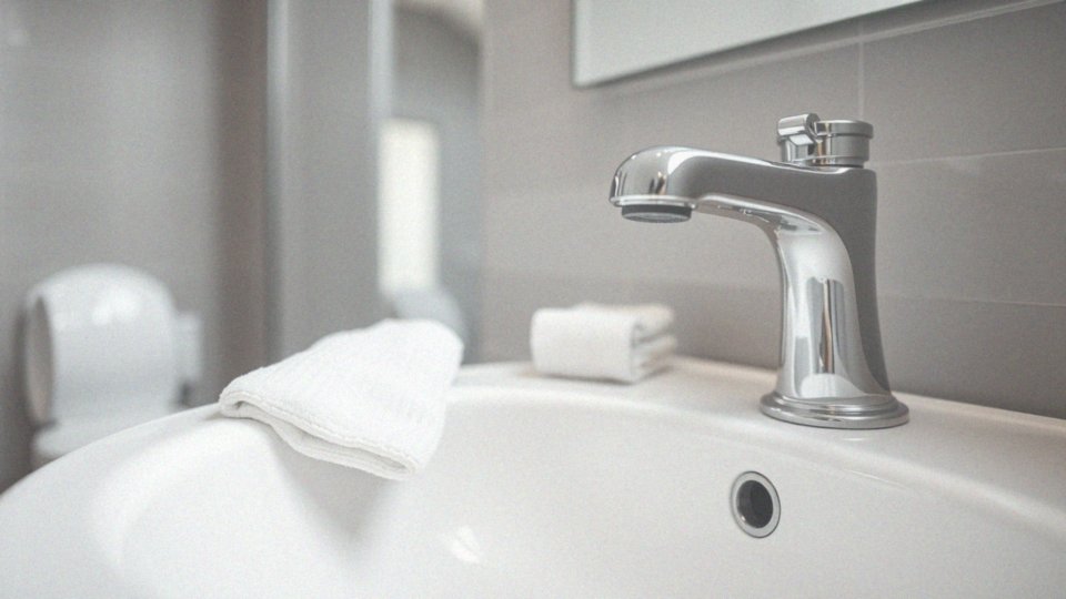 Jak przechylenie głowy może pomóc w odetkaniu ucha?