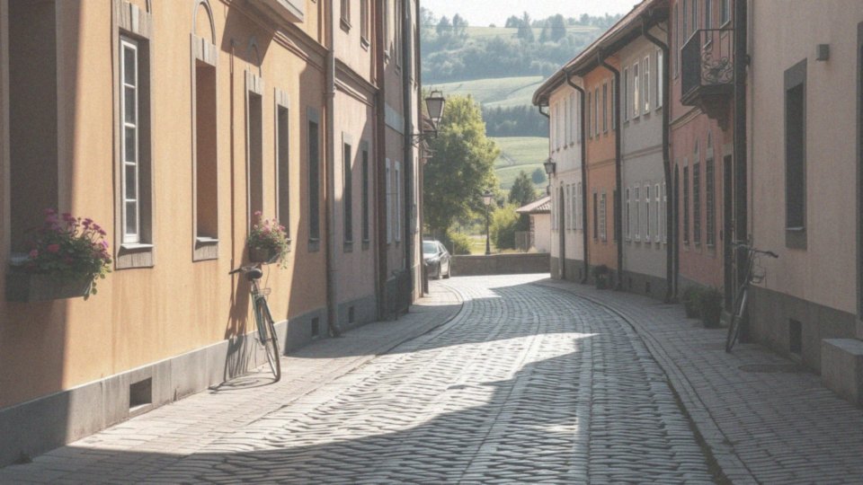 Jakie cechy ma atmosfera Kazimierza Dolnego?