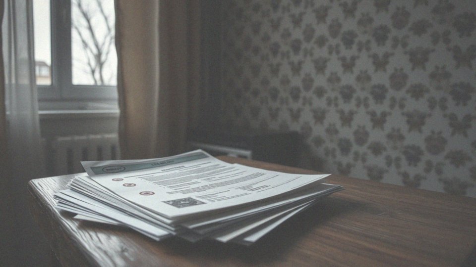 Jakie są zasady dotyczące zajęcia mieszkania przez komornika?