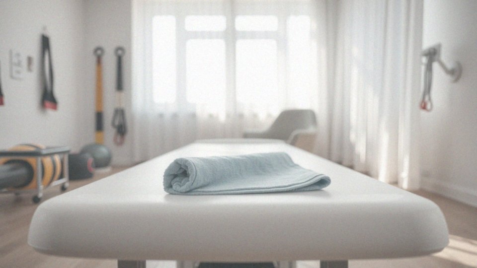 Jakie objawy wskazują na przeciążenie kolana?