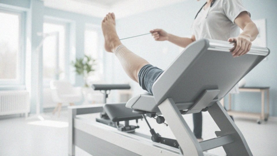 Co to jest rehabilitacja po urazie ACL?