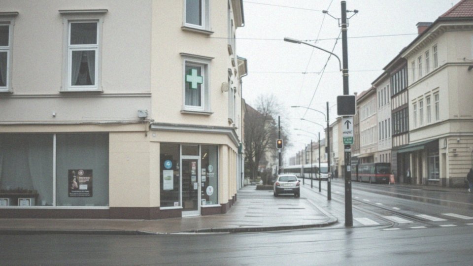 Ile aptek jest otwartych w Nowym Sączu?
