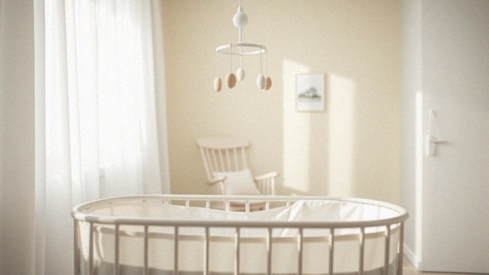 Jakie jest zapotrzebowanie na sen noworodków?