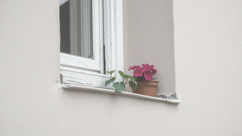 Kiedy należy wymienić parapet, a kiedy wystarczy jego odnowienie?
