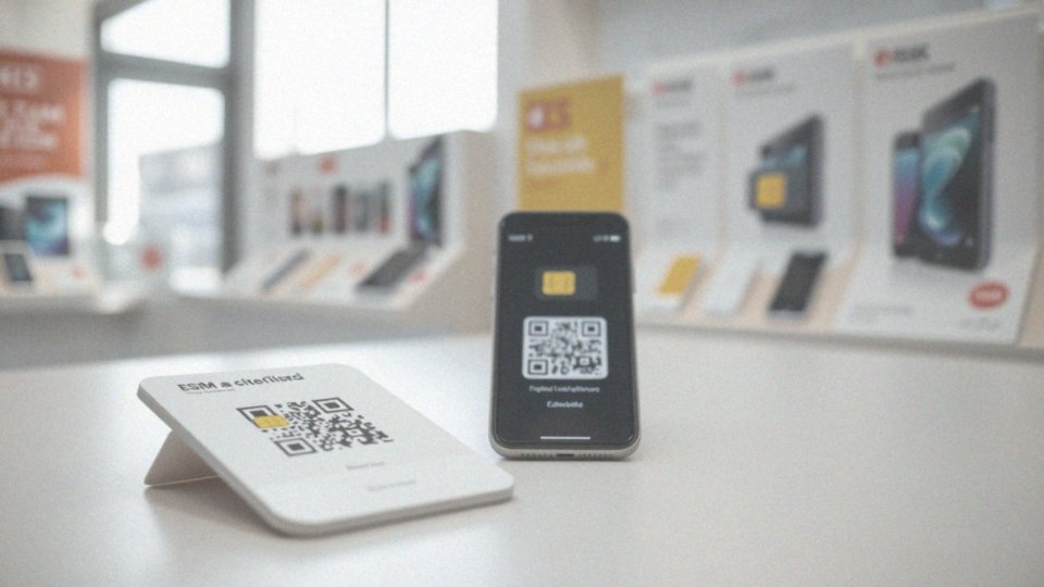 Jakie są sposoby na wymianę karty SIM na nową?