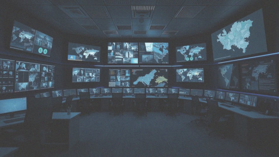 Jakie działania podejmuje agencja w zakresie zwalczania terroryzmu?