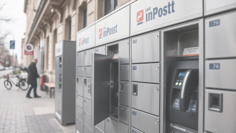 Jakie są korzyści z usługi Szybkie Zwroty w InPost?