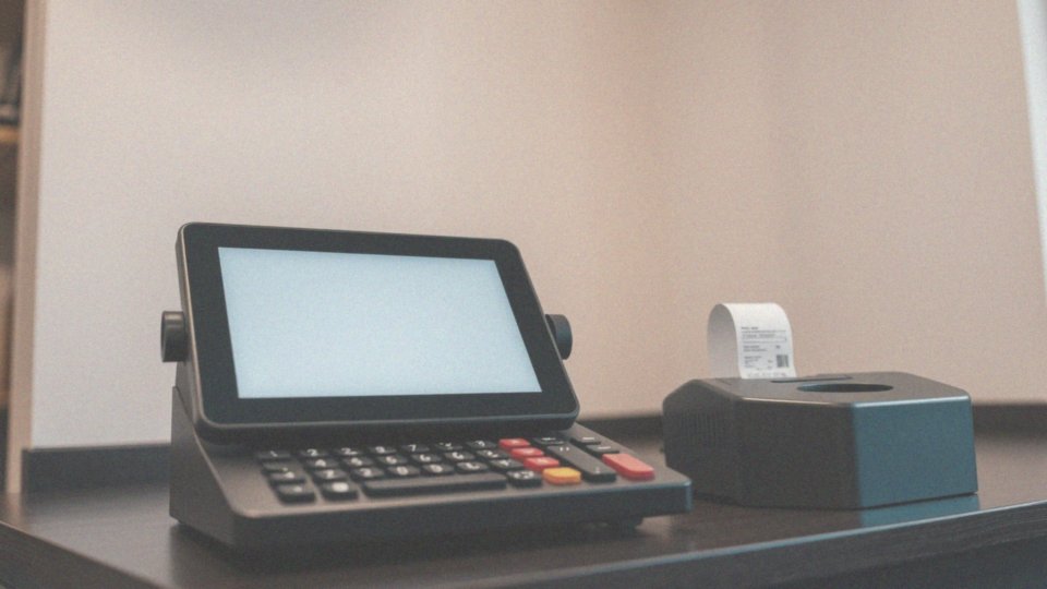 Jak przebiega proces fiskalizacji kasy fiskalnej online?