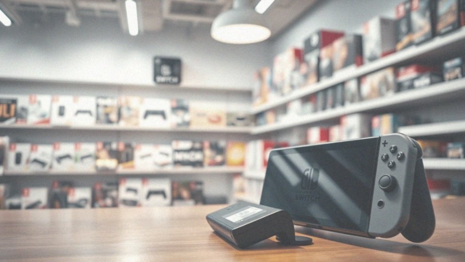 Jakie są ceny Nintendo Switch 2 w różnych regionach?