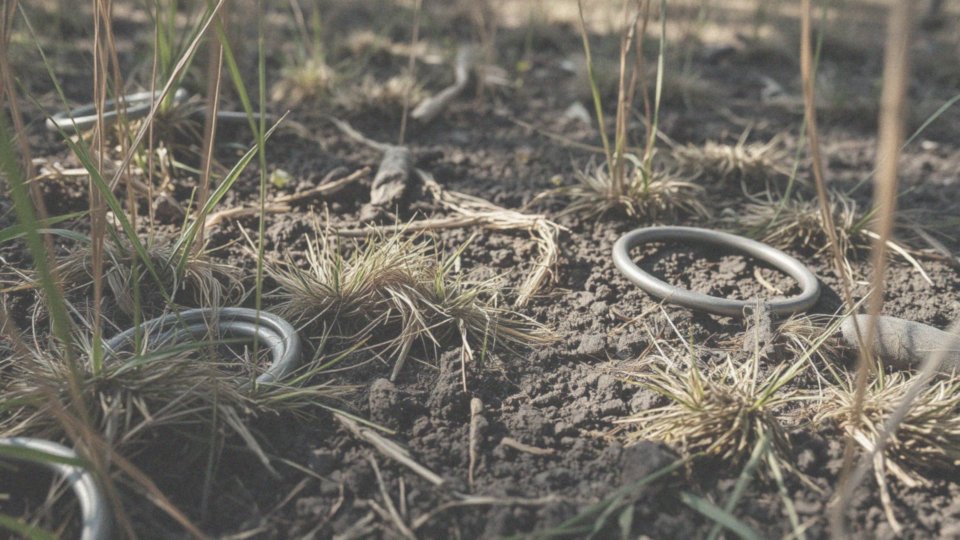 Jakie są zalety i wady różnych typów cewek do wykrywaczy metali?