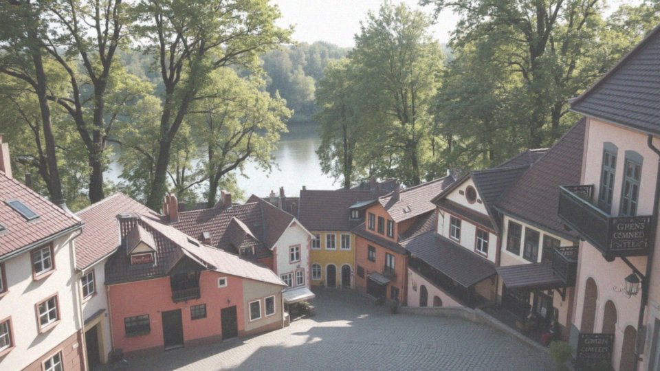 Ile hoteli i obiektów noclegowych jest w Kazimierzu Dolnym?