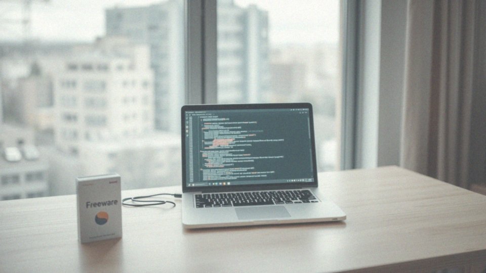 Jakie są zasady użytkowania licencji freeware?