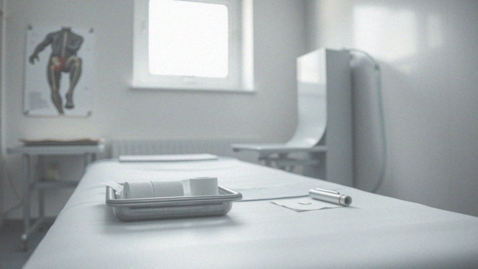 Jakie Urazy mogą powodować ból kolana?