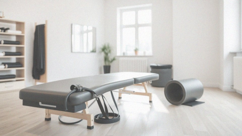 Dlaczego rehabilitacja jest kluczowa w procesie leczenia?