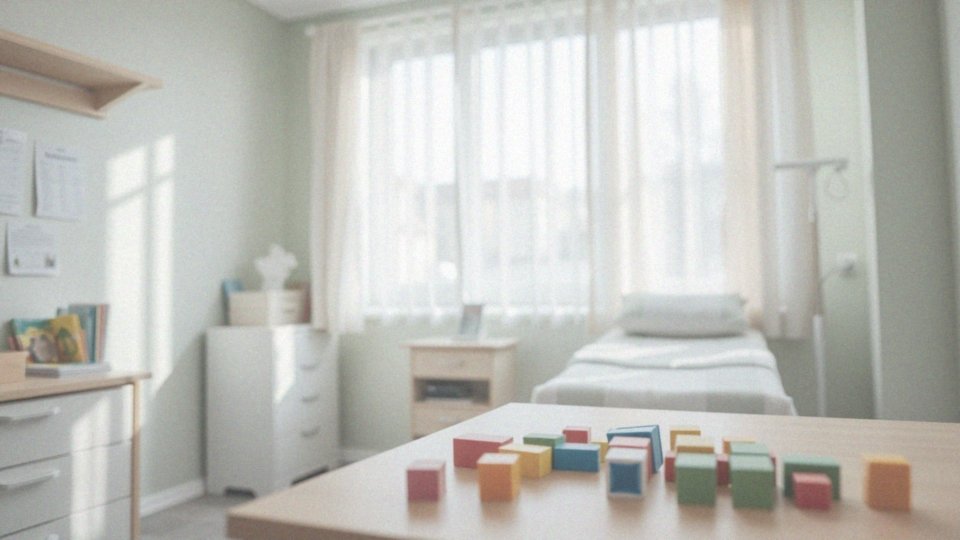 Jak leczenie bólu ucha zależy od stanu zdrowia dziecka?