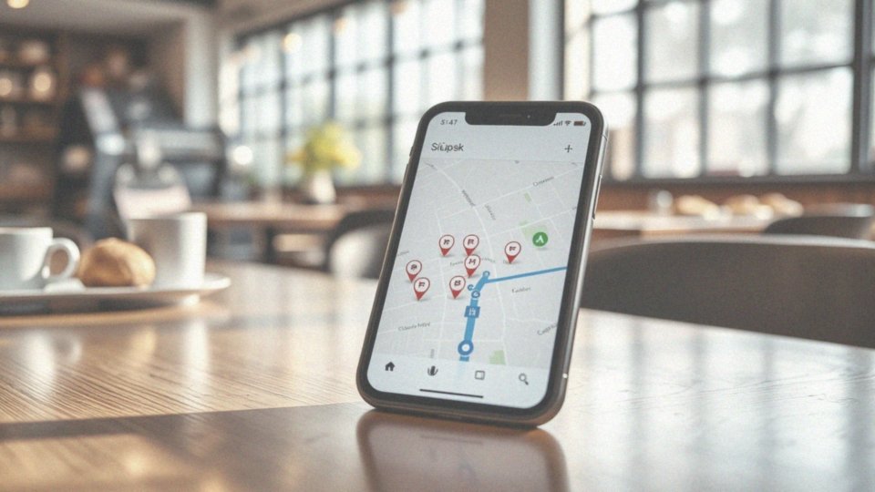 Jakie są lokalizacje GPS aptek w Słupsku?