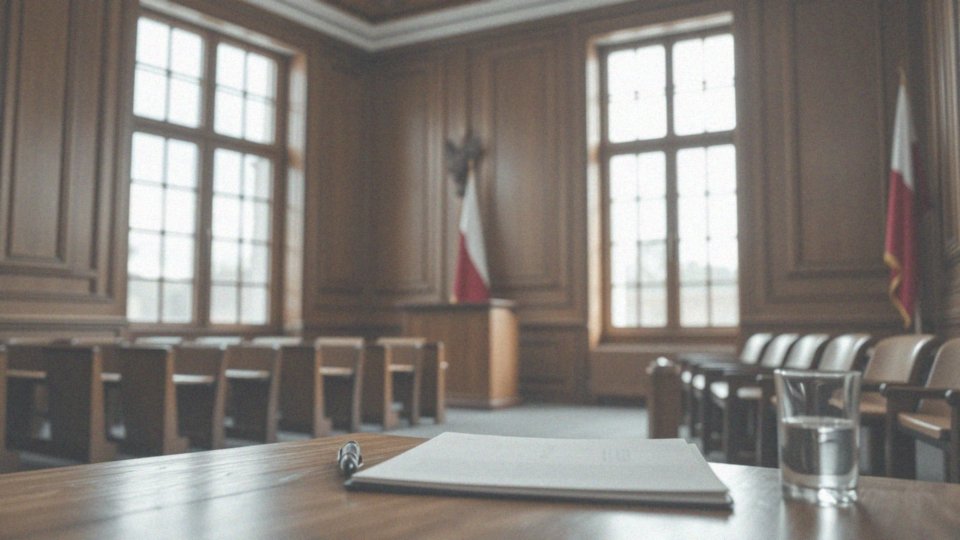 Jak wygląda droga postępowania sądowego w sprawie zwrotu kaucji?