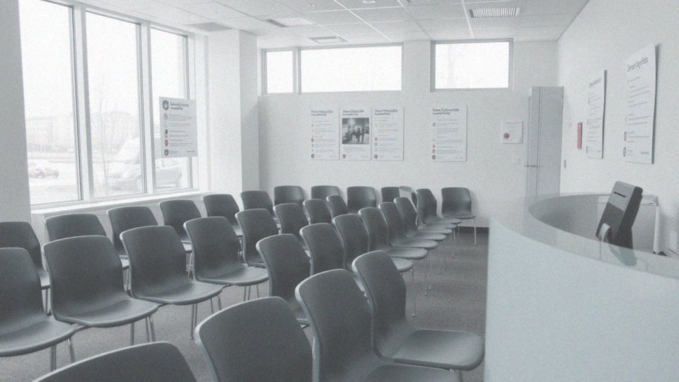 Jakie są skutki niestawienia się w urzędzie pracy?