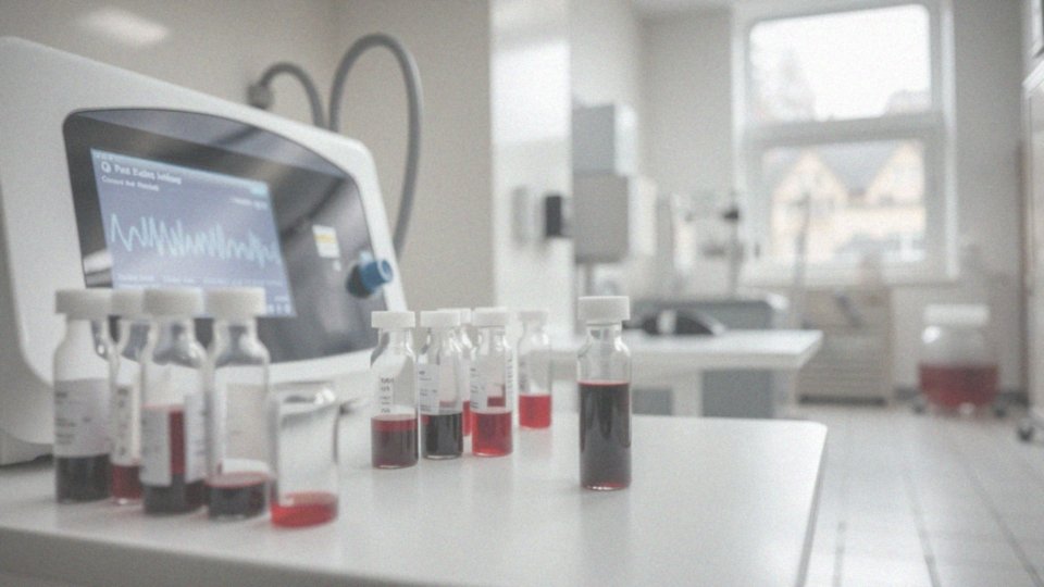 Jakie są różnice między erytrocytozą a erytrocytopenią?