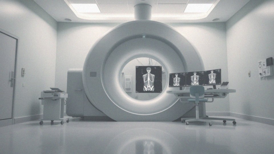 Co pokazuje tomografia komputerowa?