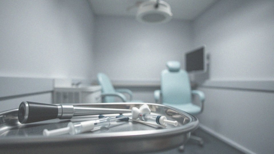 Jakie zagrożenia mogą wiązać się z zatkanym uchem?