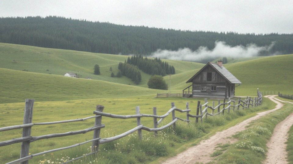 Jakie są ciekawe zakątki, które warto odwiedzić?