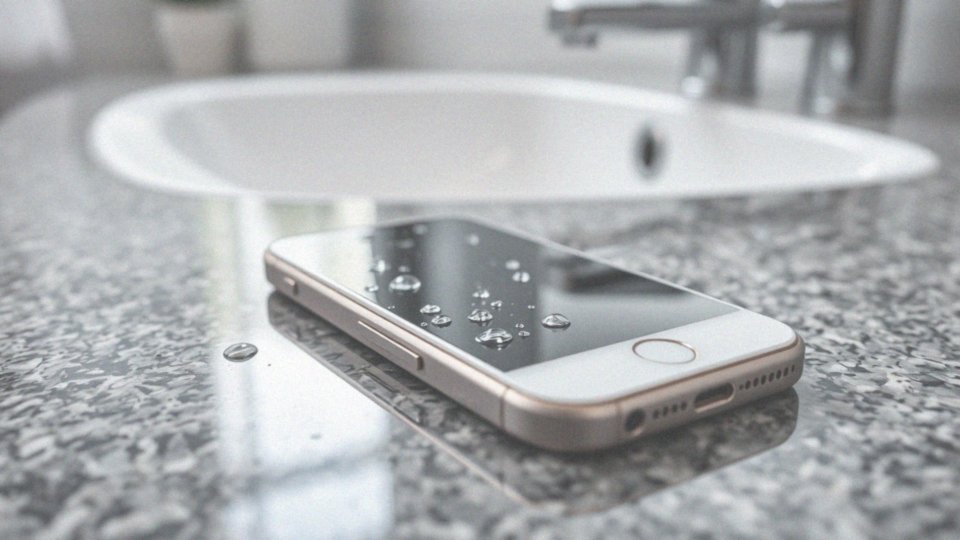Jakie cechy ochronne posiada iPhone SE (2. generacji)?