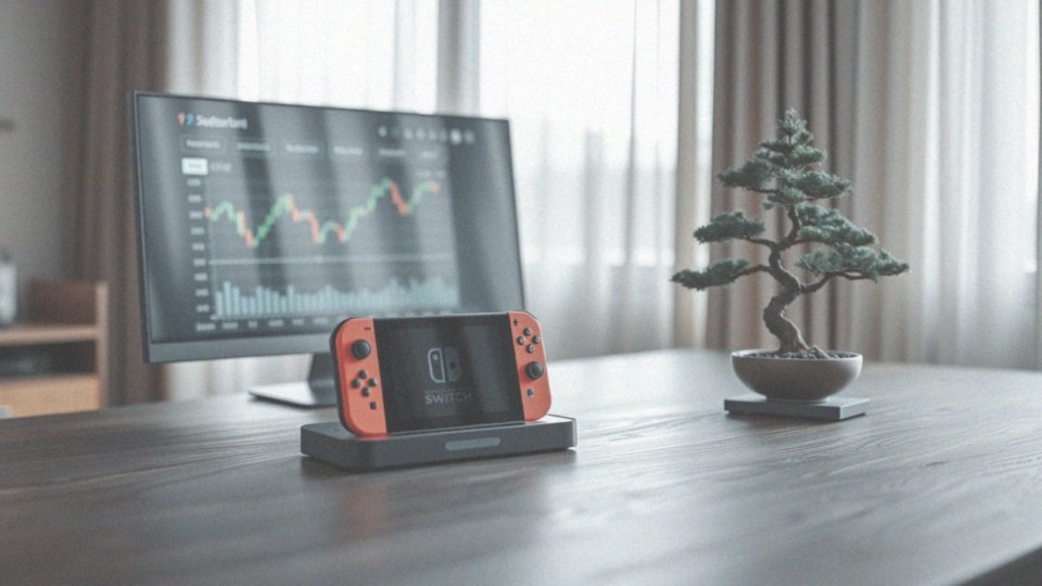 Co sądzą o Nintendo Switch 2 japońscy analitycy finansowi?