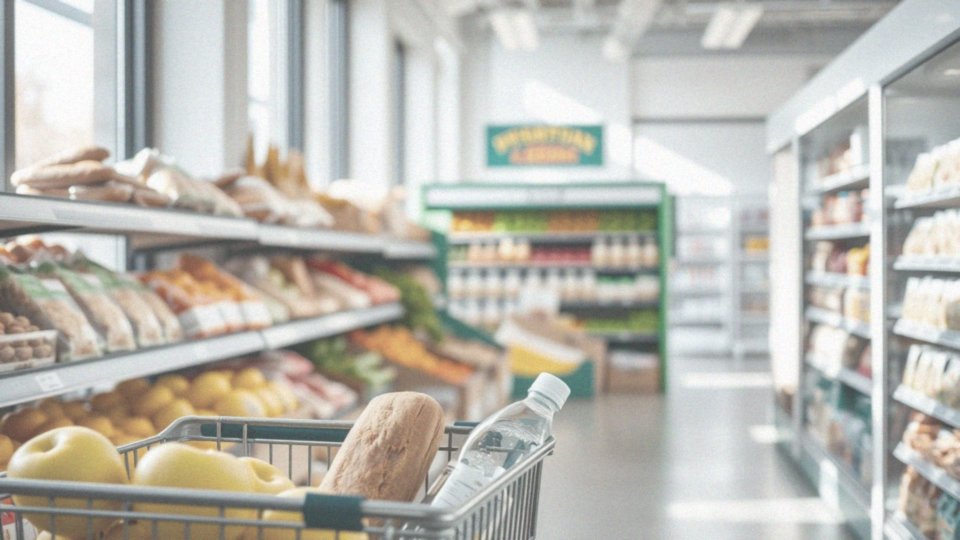 Jakie zakupy można robić będąc na L4 chodzącym?