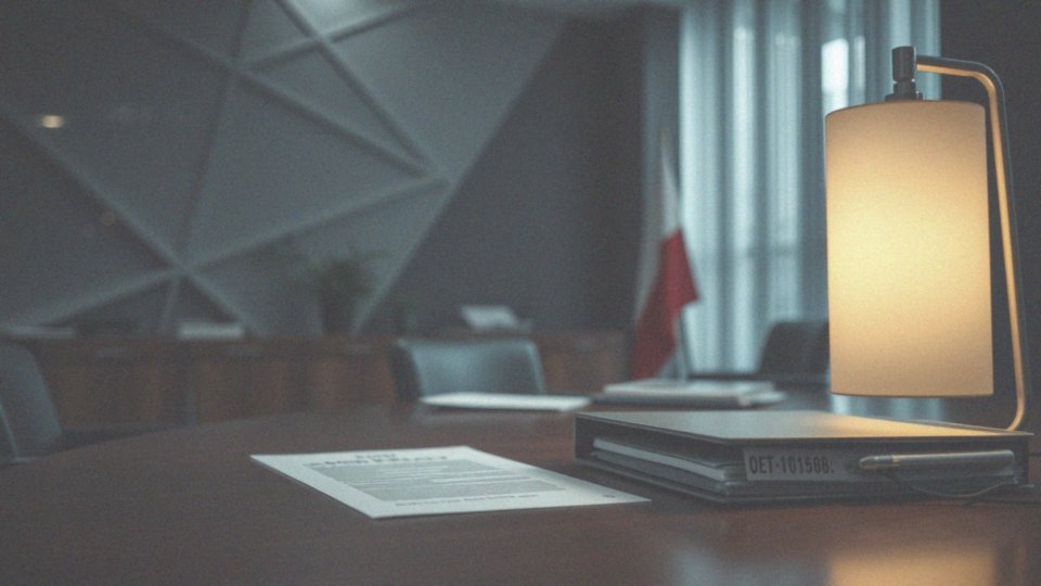 Jakie czynniki wpływają na przyznawanie podwyżek w Agencji Wywiadu?
