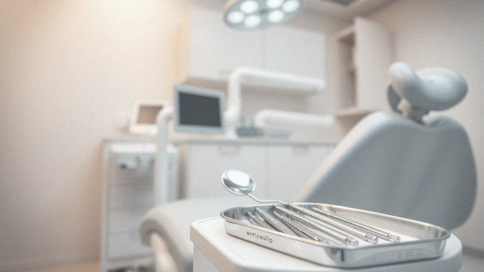 Jakie są najczęstsze choroby zębów i dziąseł?