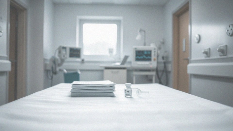 Co powinno się wiedzieć o leczeniu immunosupresyjnym metotreksatem?